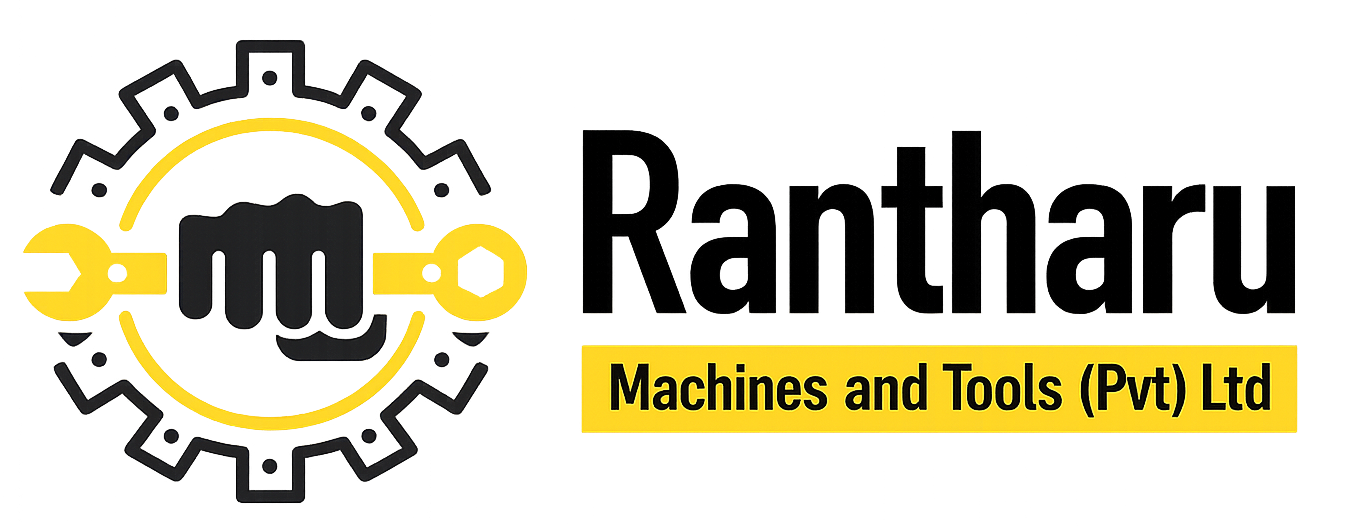 Rantharu Tools Logo